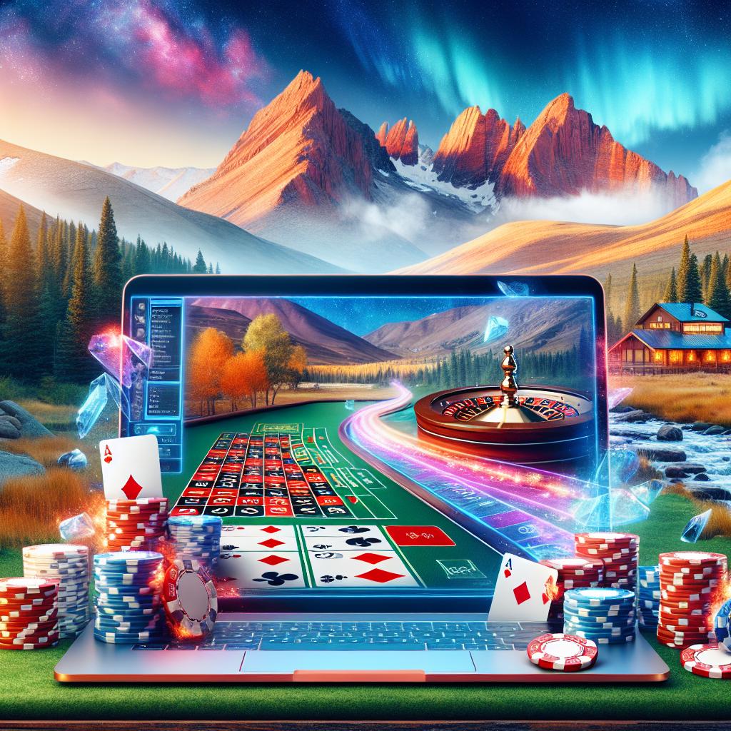 Colorado Online Casinos for Real Money at Pixbet