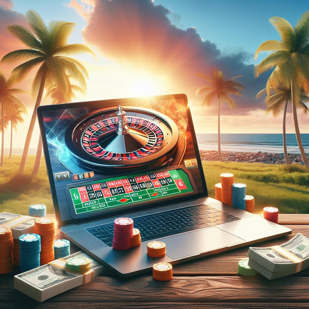 Florida Online Casinos for Real Money at Pixbet