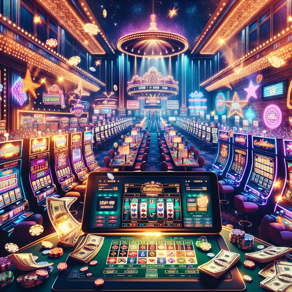 Mississippi Online Casinos for Real Money at Pixbet