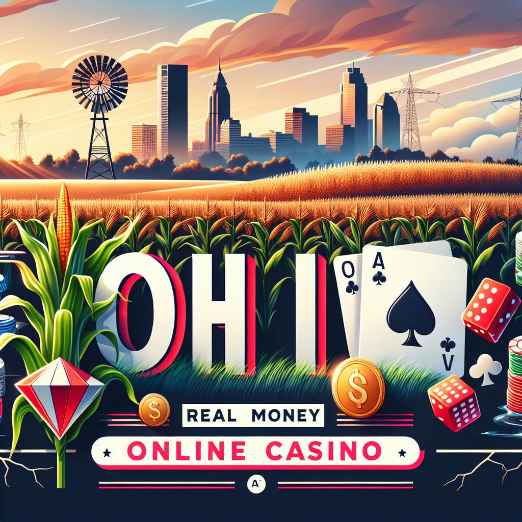 Ohio Online Casinos for Real Money at Pixbet