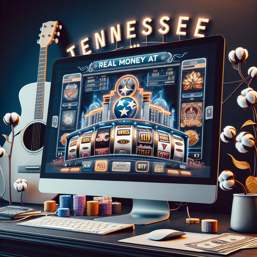 Tennessee Online Casinos for Real Money at Pixbet